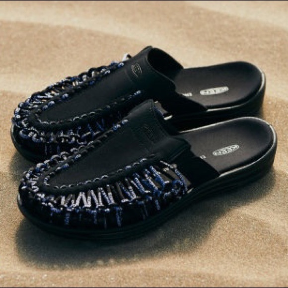 SOLD Uneek x Engineered Garments Men’s Uneek - Picture 4 of 5